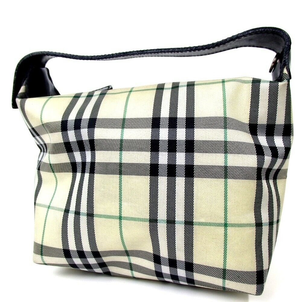 Auth Burberry London